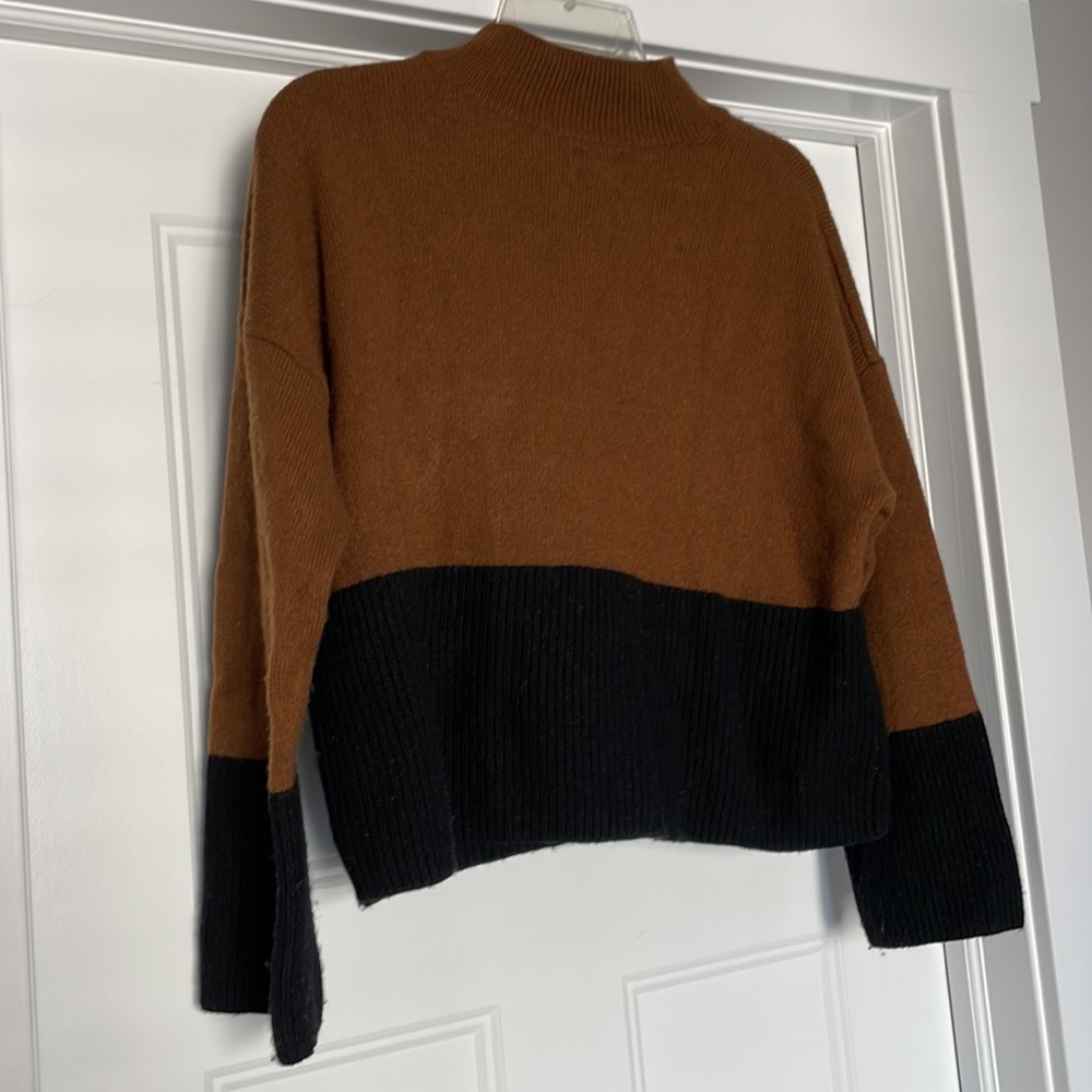 Wool blend Sweater - Picture 2 of 13